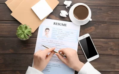 Top 9 Resume Mistakes To Avoid in 2023